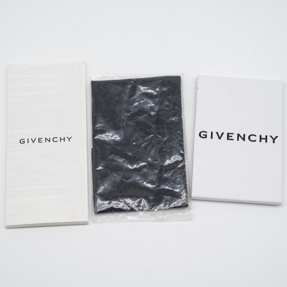 Givenchy Eyewear Giv Cut Shield Sunglasses GV40049U 49E Brown Unisex - Picture 9 of 10